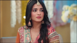 Yeh Hai Chahatein - 1st July 2024